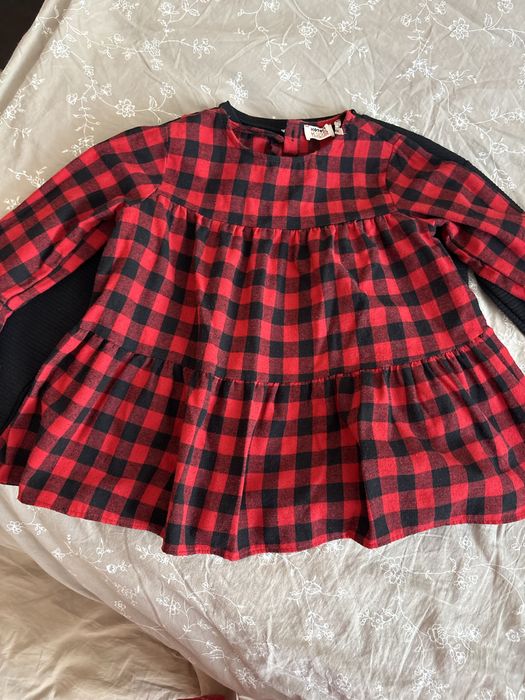 Отдам вещи на девочку