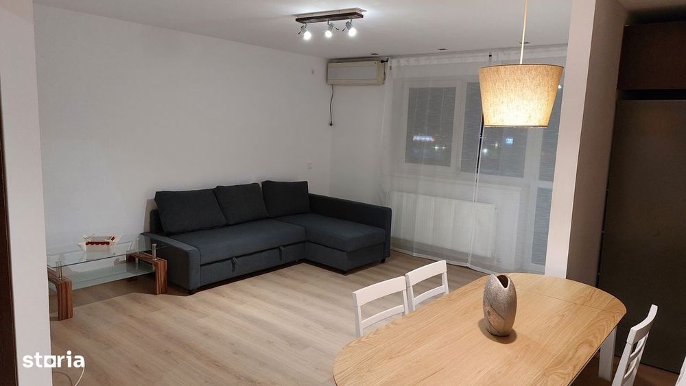 De inchiriat | Apartament mobilat si utilat | Vitan-Barzesti | Bloc 20