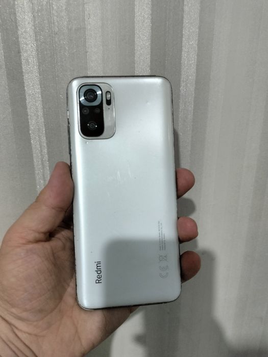 Redmi note 10S 64gb