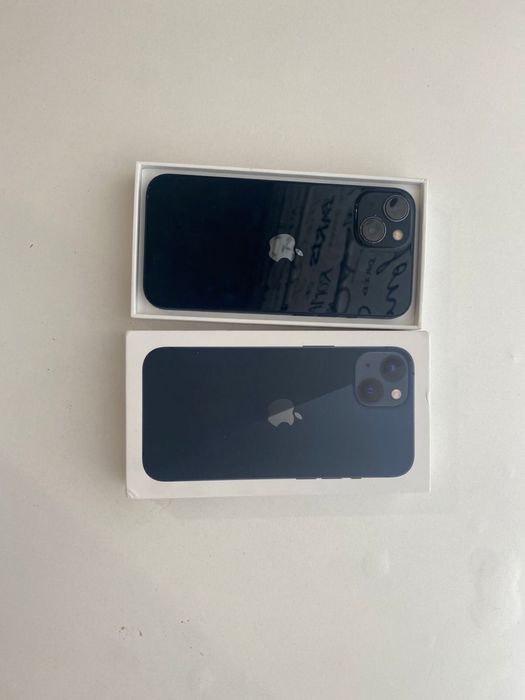 Iphone 13, 128gb, 79%