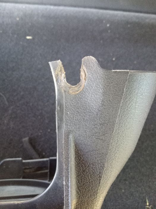 Кори за багажник, държачи на кора за голф 3 хечбек