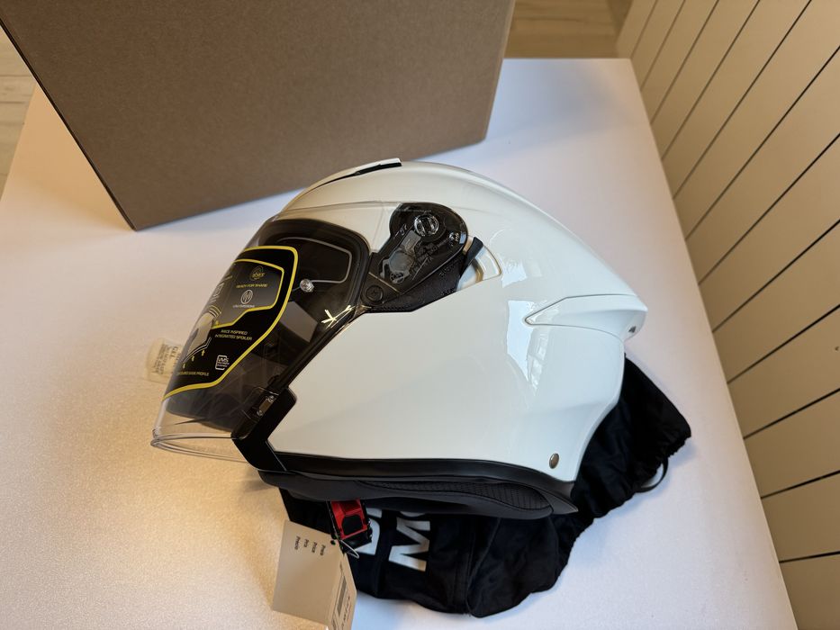 Каска BMW Motorrad Jet Helmet (57-58)