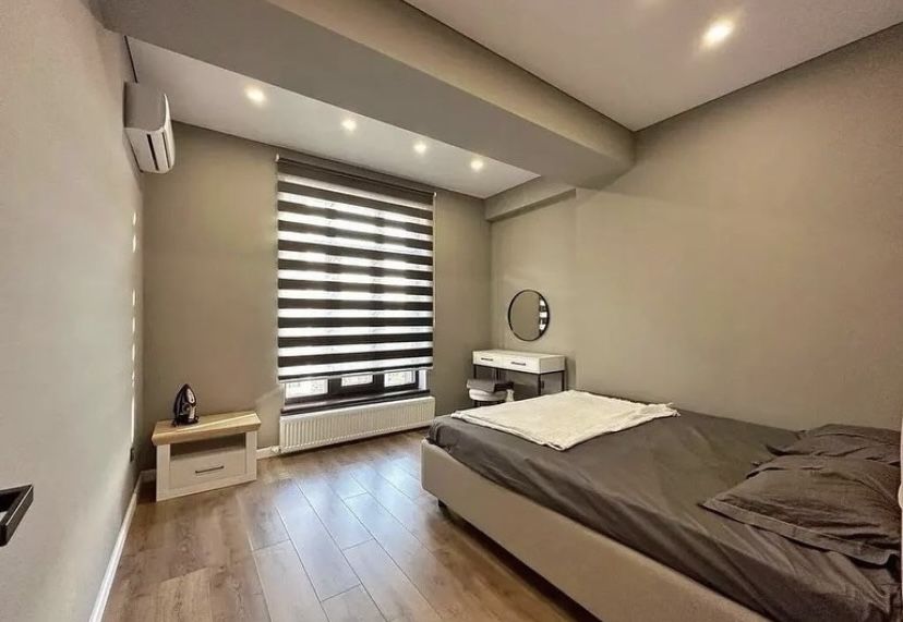 Уютная квартира 1 ком