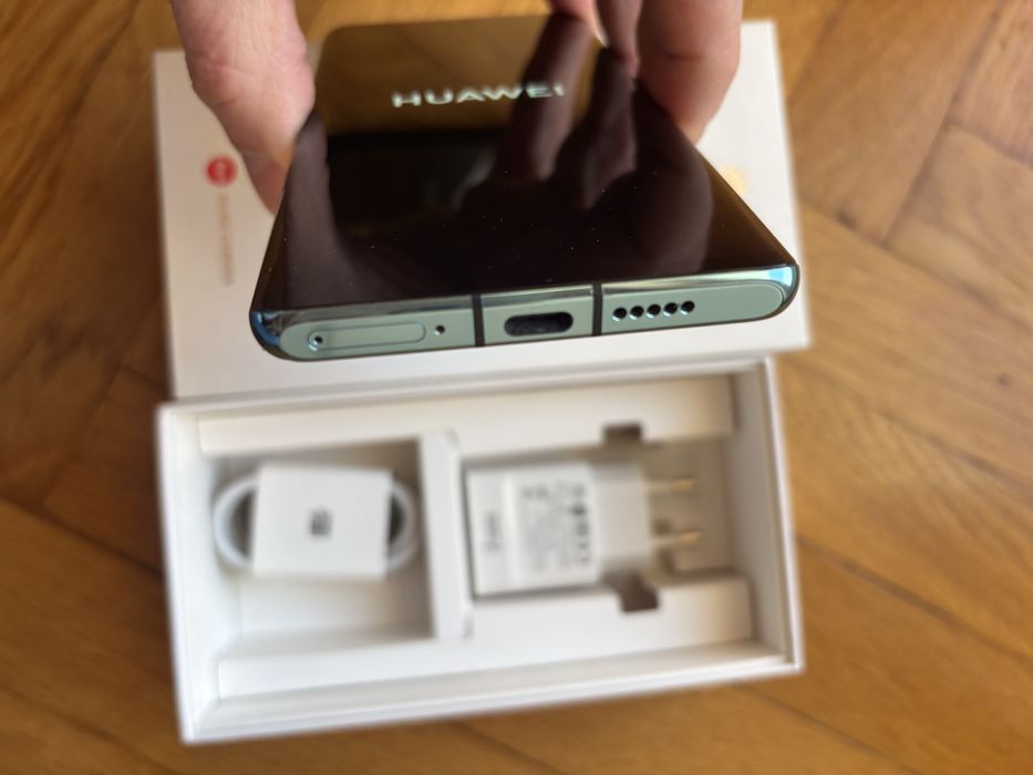 Huawei P30 Pro de 128 Gb Dual Crystal Breathing