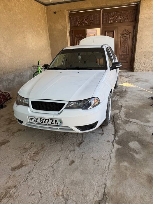 Nexia 2 ideal holatda
