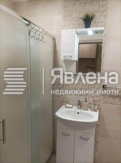 Двустаен слънчев апартамент