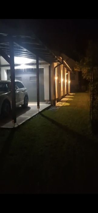Casa de vanzare zona Lunci .Bifurcare Baraj Firiza