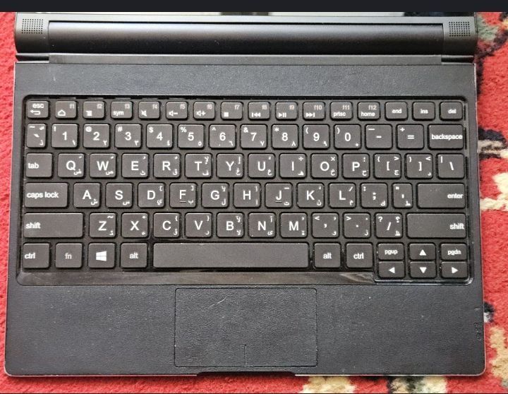 bleta Lenovo Yoga 2 (1051L) Win 10 Pro