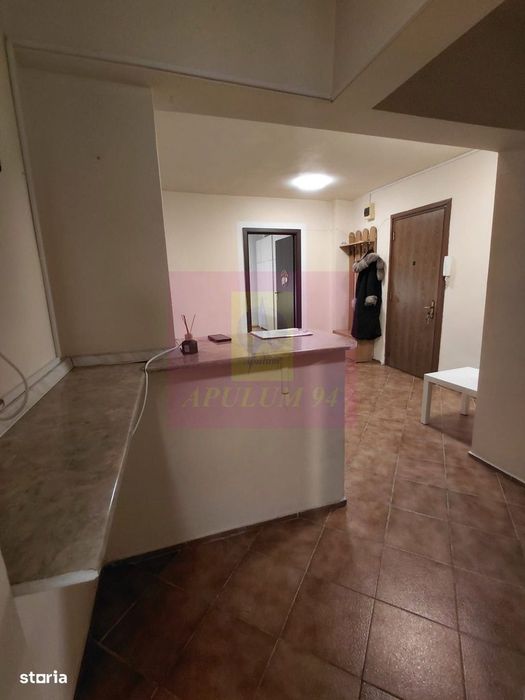 Apartament de 2 camere bd Decebal stradal