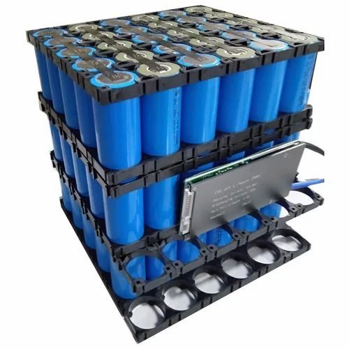 Li-ion аккумулятор 72 60 48V