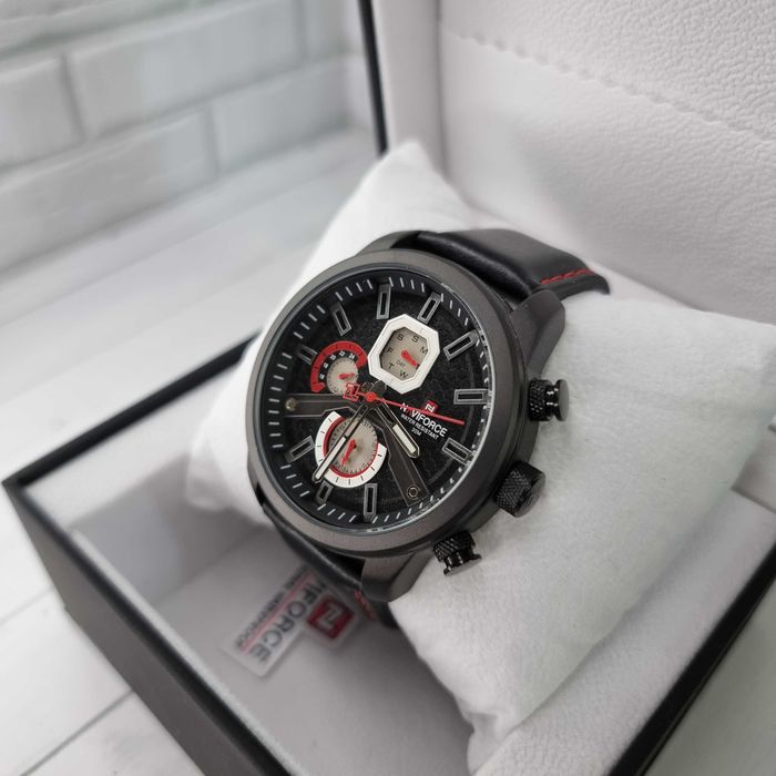 Оригинальные мужские часы Naviforce