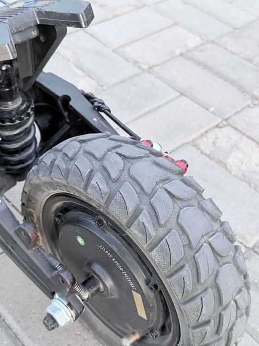 Kugoo f3 pro max
