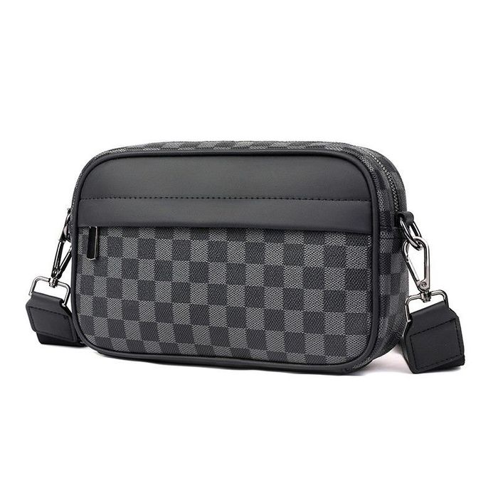 Барсетка мужской люкс качества