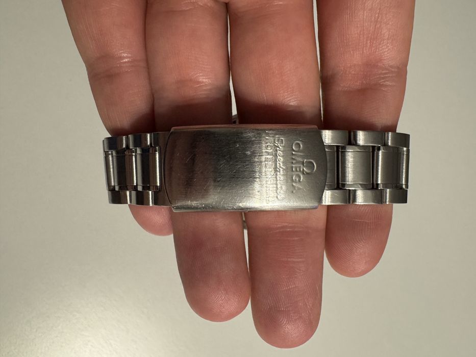 Vand Omega Speedmaster Moonwatch 3590.50 + Longines Weems Cronograph