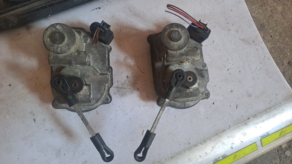 Clapeta/clapete admisie 3.0 tdi vw touareg/Porsche cayenne/Q7/a6/a8