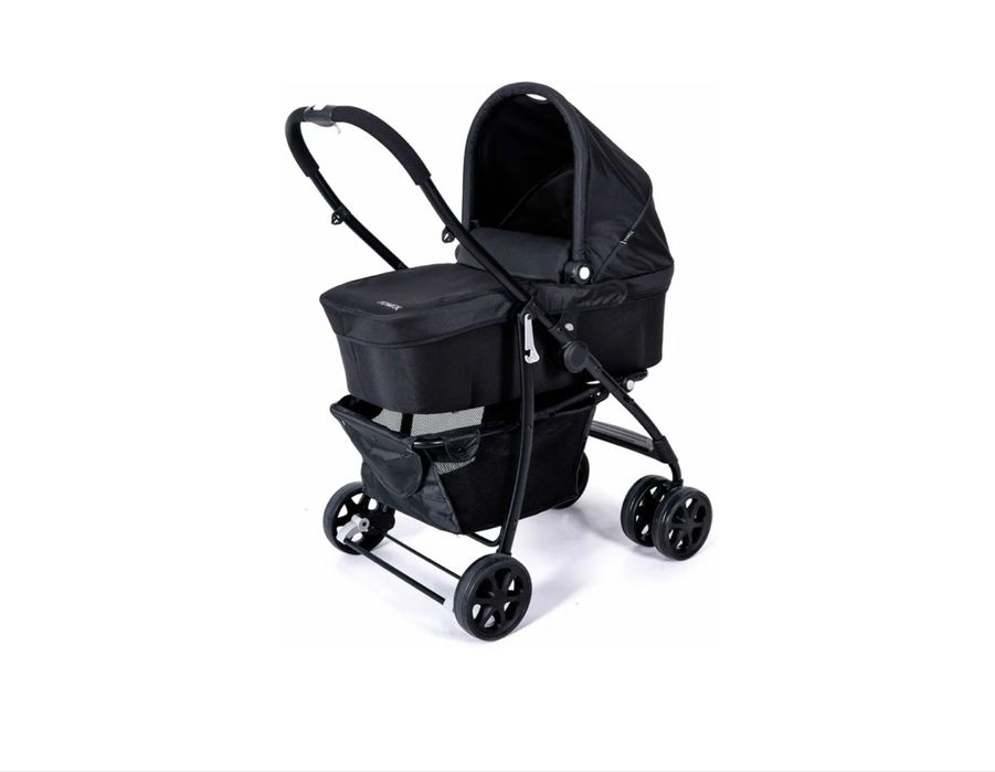 Коляска Tomix 3 в 1