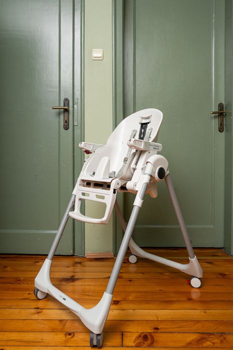Peg perego prima pappa  стол за хранене