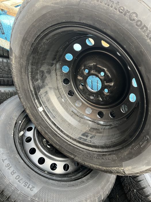 16” НОВИ Джанти Mitsubishi Outlander 5x114,3