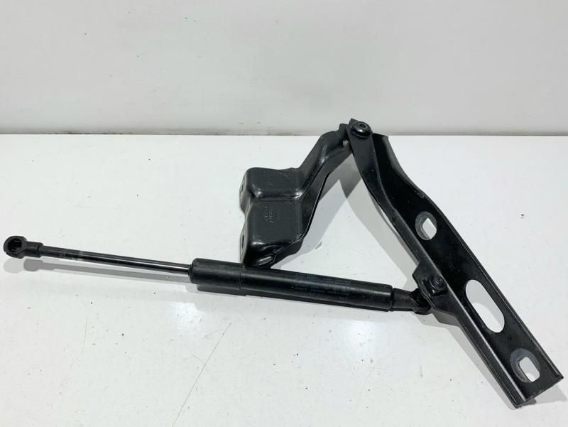 Balama capota cu telescop stanga fata Audi Q5 8R 8R0823301A culoare gr