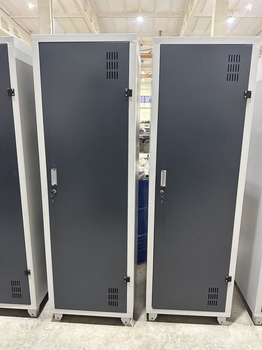 Мебель для раздевалки