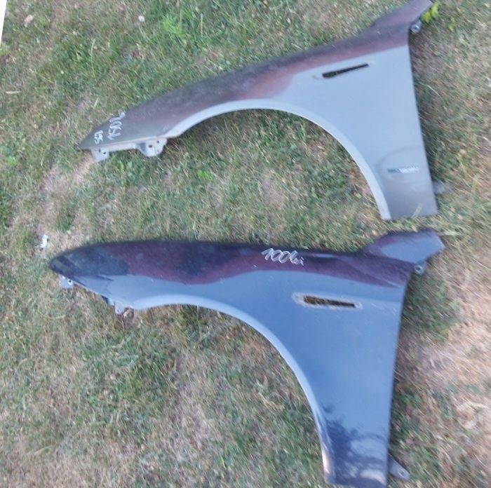 Aripa alfa romeo 159 brera