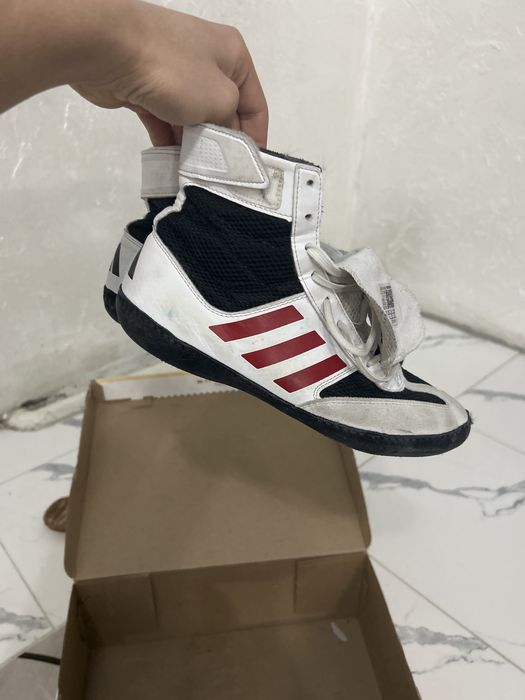 Борцовки Adidas combat speed 5