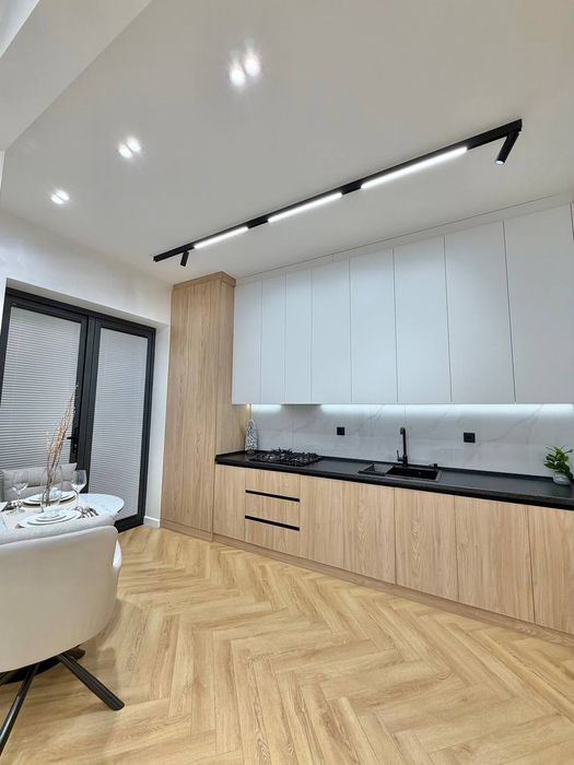 Продается 2х комнатная квартира в ЖК Mirabad City