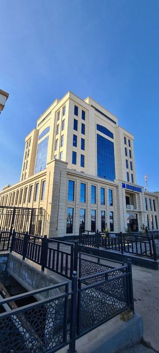 Остекление фасадов Перегородки