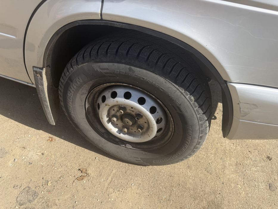 Platforma auto mercedes 316