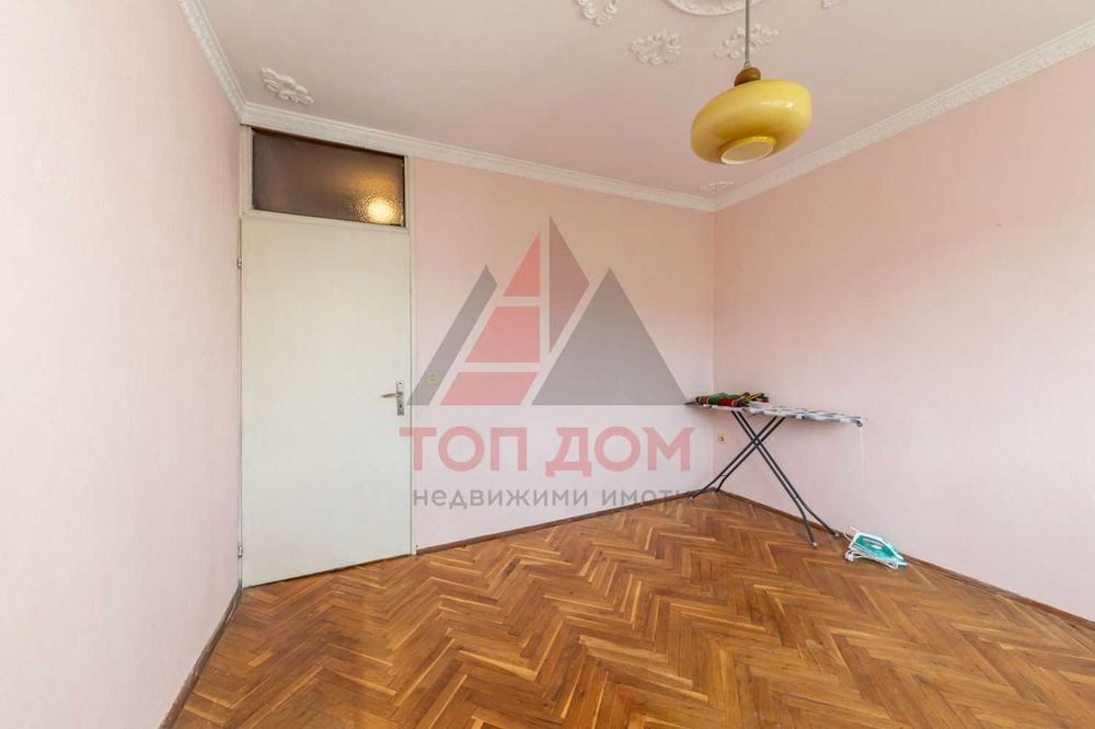 Продава се Тристаен апартамент в Варна, Възраждане 2 - 92 кв.м за 1685 €/кв.м - Снимка #12