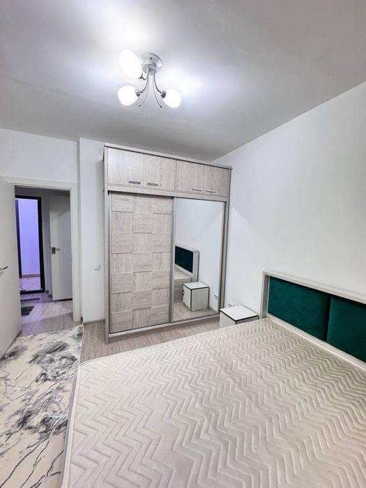 Аренда 1/9/16 | ЖК Assalom Sohil | Узбум | Новостройка Яшнабад