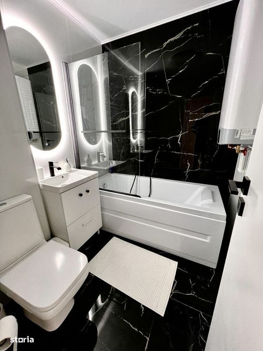Basarab - Metrou- Apartament 2 camere de inchiriat