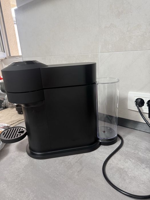 Nespresso Vertuo
