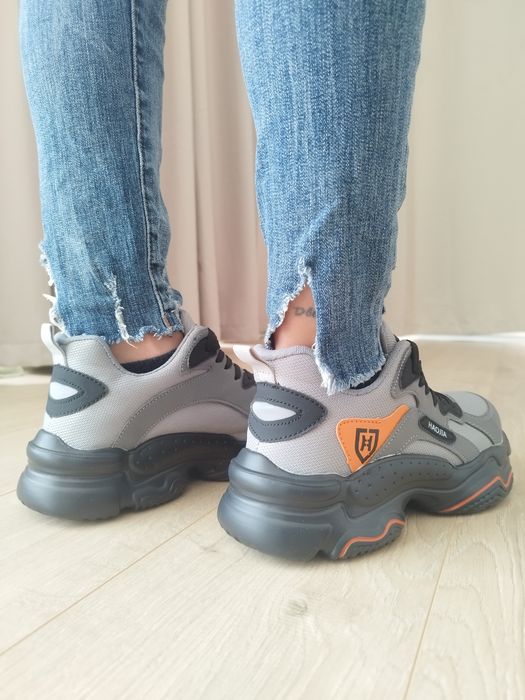 Работни предпазни обувки Safety Shoes