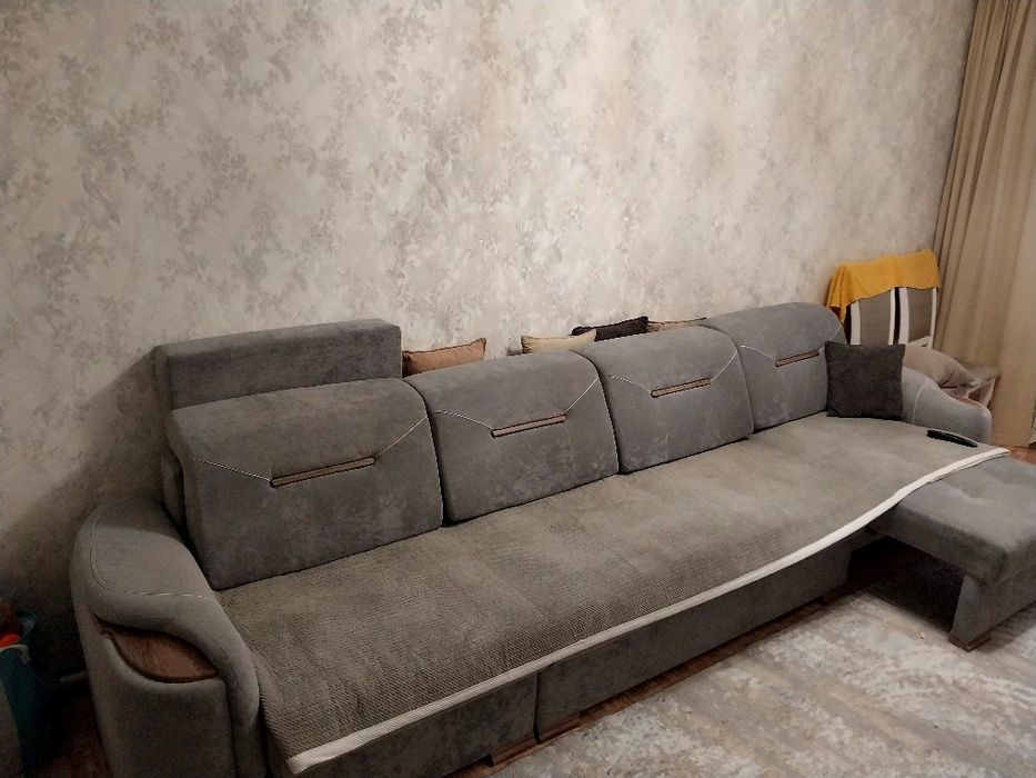 Продам новый диван