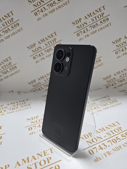 NDP Amanet Buzoieni 16 Margeanului Oppo Reno 13 F ( 41394)