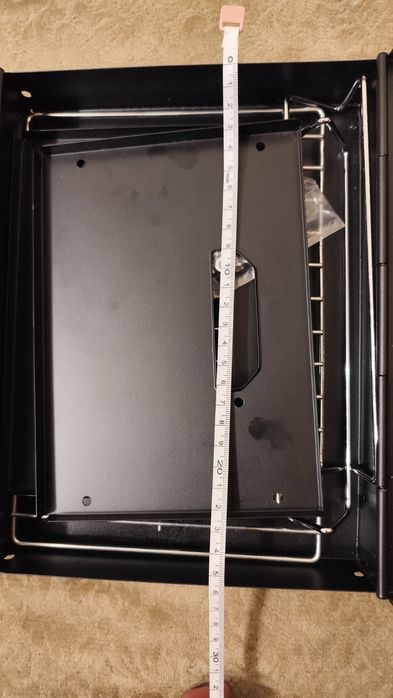 Нова! Мини сглобяемо барбекю