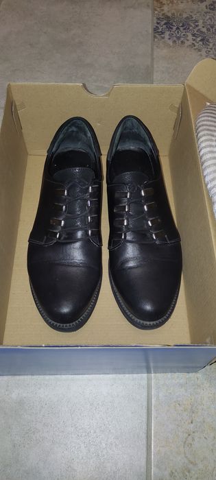 Дамски обувки 37