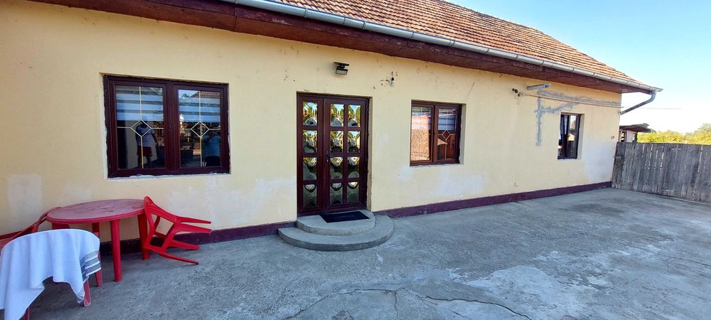 Ferestre si usi termopan