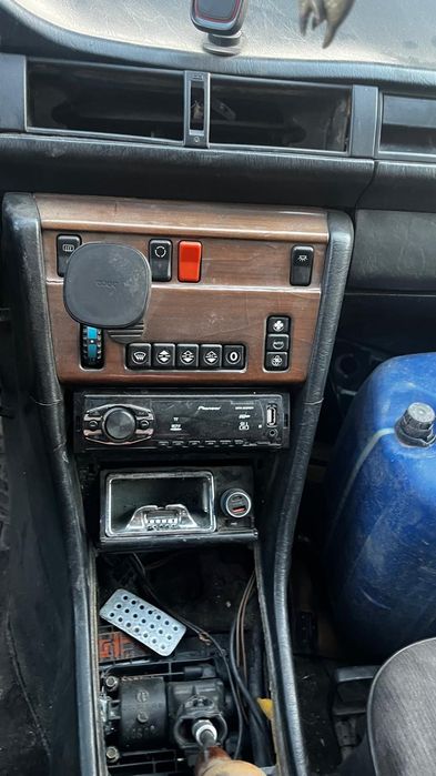 Авторазбор mercedes 124 2.0