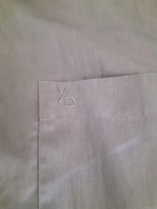 Риза  Yves Dorsey