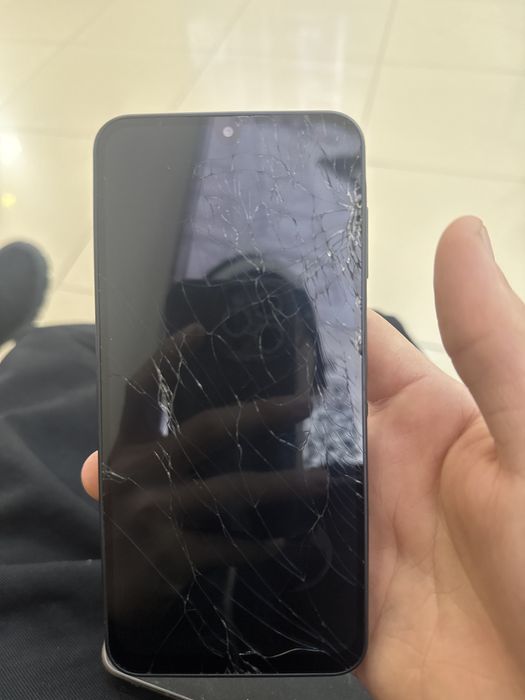 Продам Самсунг А16