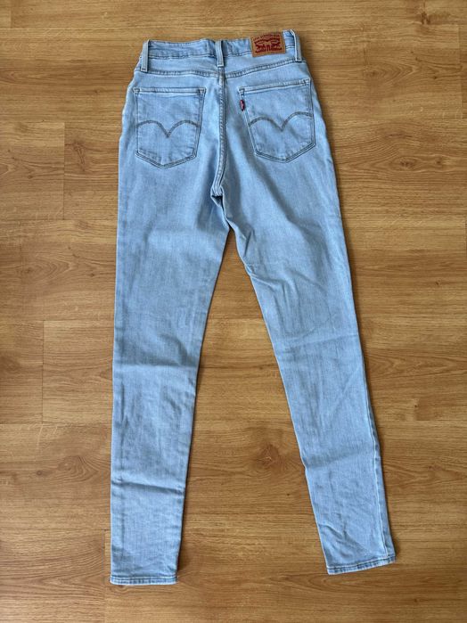 Дамски Дънки Levis