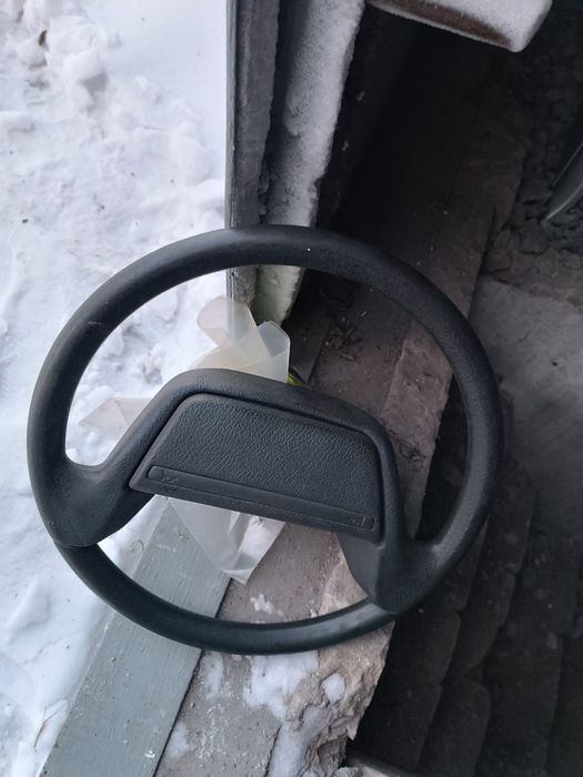 Задний бампер ВАЗ 2115