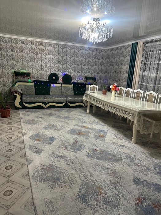 Продается очень теплый дом