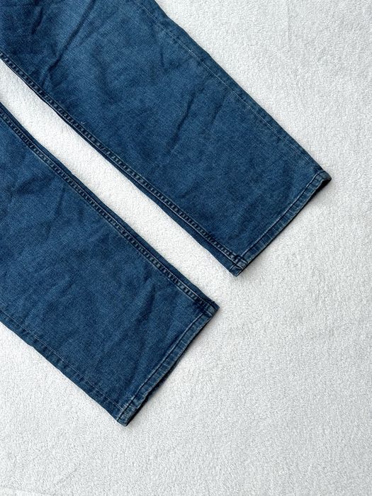 Мъжки дънки Hugo Boss (Stretch/ Regular Fit) - размер W40 / L34, Отлично състояние