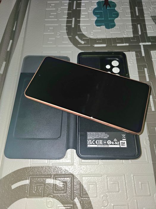 Samsung Galaxy A53 5G