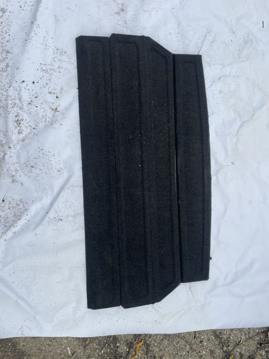 Кора за багажник опел мерива opel meriva