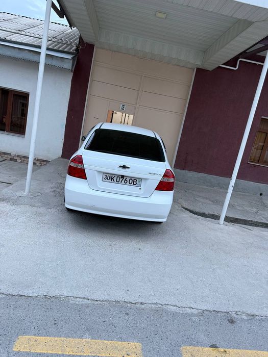 Мошин сотилади нексия3 идеал
