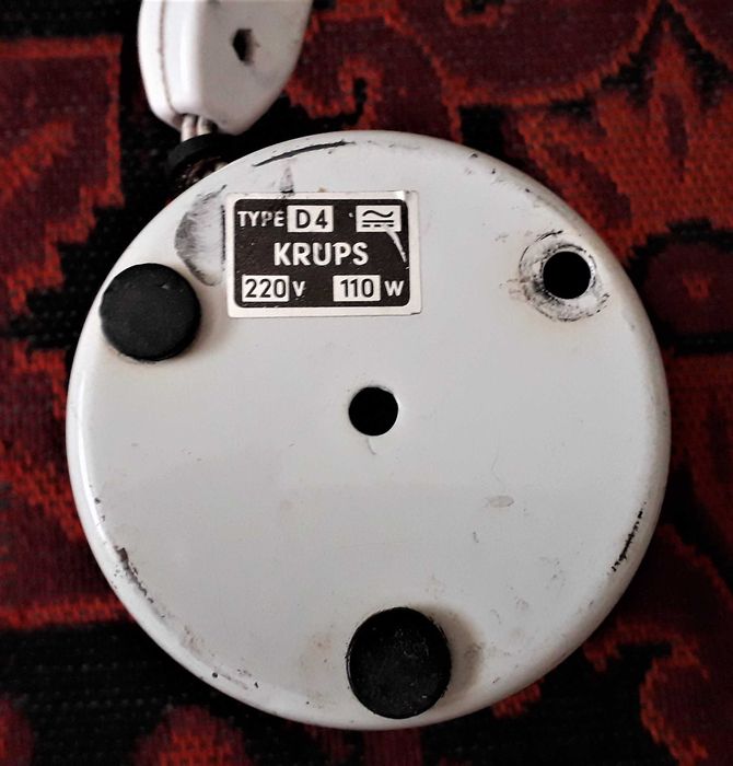 Руска мaшинка за мелене на кафе